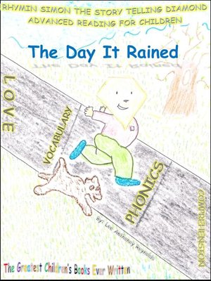 cover image of The Day It Rained